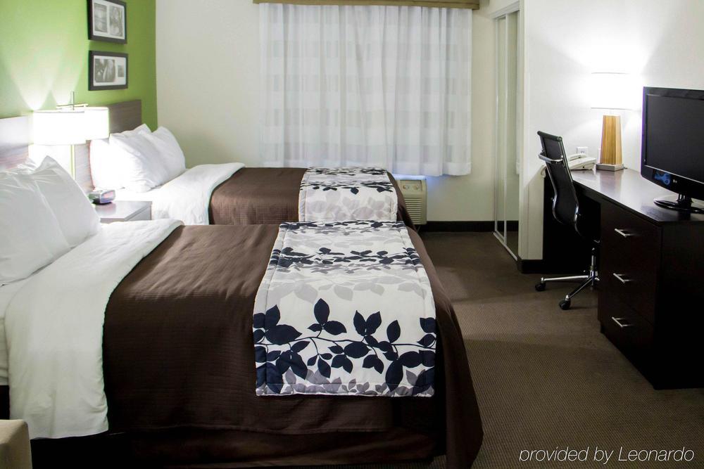 Sleep Inn & Suites Harrisonburg Near University Exterior photo